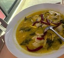 Sour Cabbage Fish