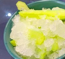 Ice Mango