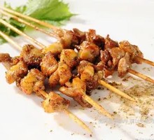 Pork Tetra