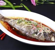 Deep-sea Flounder