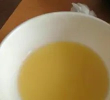Rice Porridge
