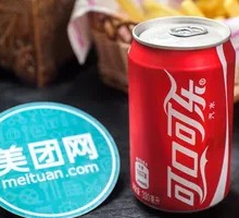 Long Can Cola