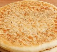 Fermented Flatbread