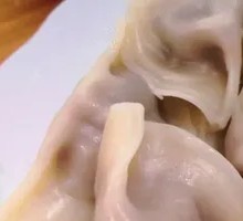 Leek Tofu Dumplings
