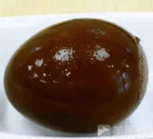 Braised Egg