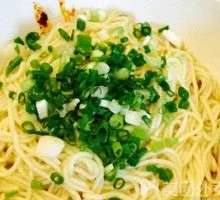 Old Lady's Noodles