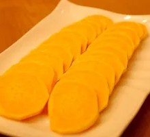 Sweet Potato