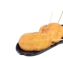 Pure Meat Cutlet