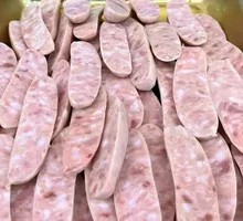 Pure Meat Sausage