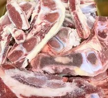 Ribeye Steak