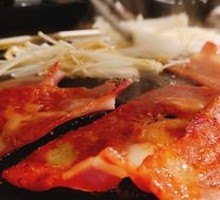 Premium Bacon