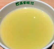 Congee Buffet