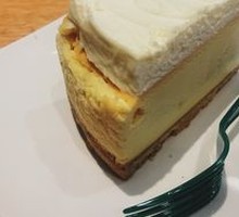 New York Cheesecake