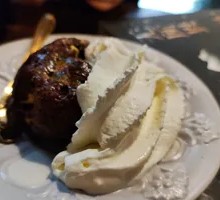 Chocolate Scone
