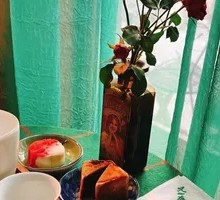 Chinese Dessert