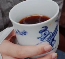 Cold Brew