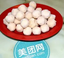 Chicken Meatballs