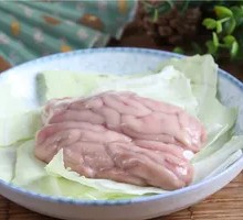Beef Brain