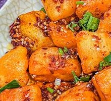 Potato Crackers