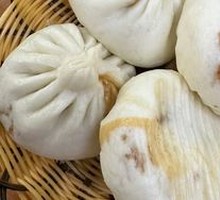Beef Dumplings