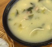 Sweet Porridge