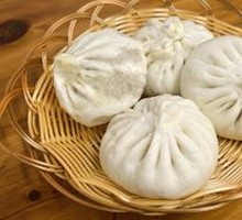纯肉包