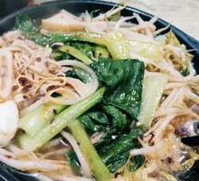 Fish tofu