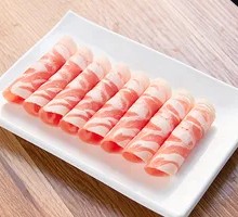 Lamb Slices