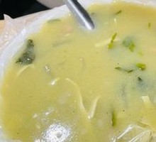 Sweet Porridge