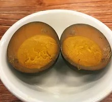 Braised Egg