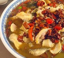 Sour Cabbage Fish