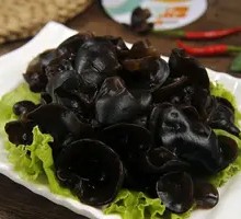 Wood Ear Mushroom