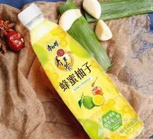 Master Kong Honey Pomelo