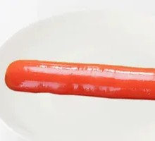 Grilled Sausage