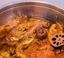 Wang Li Crispy Pot