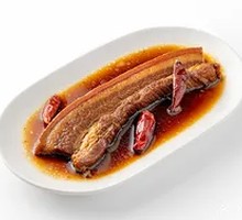 Spicy Braised Pork