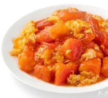 Egg Soup
