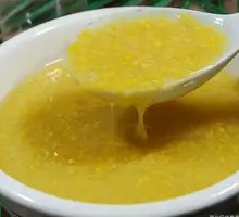 Rice Porridge