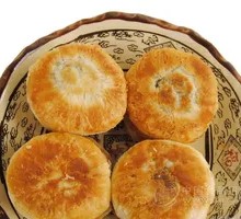 Crispy Cake