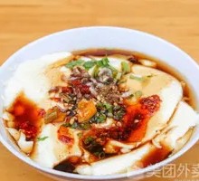 Tofu pudding