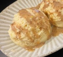Mashed Potatoes