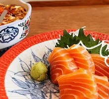 Salmon