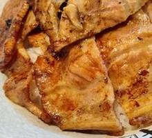 Signature Pork Bowl