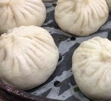 Shrimp Dumplings