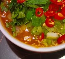 Shacha Sauce