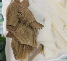 Tripe