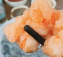 Shrimp paste