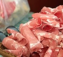 Lamb Slices