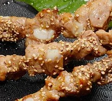 Pork Ribs