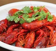 Spicy Lobster